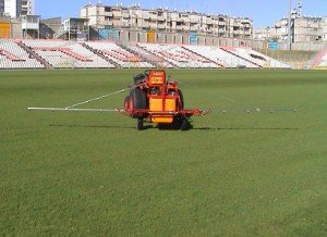 Agricultural sprayer Wheelbarrow sprayer