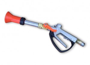 Agriculture equipment Spray gun high pressure